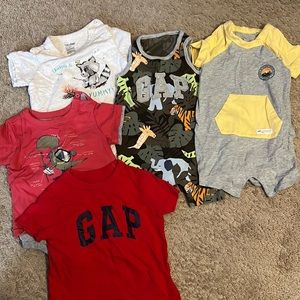 Baby Gap bundle
